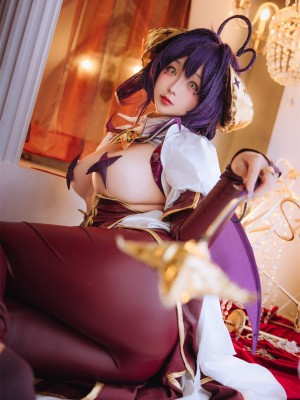 Rinaijiao - Gushing over Magical Girls - Utena Hiiragi (SELFIE INCLUDED)_020