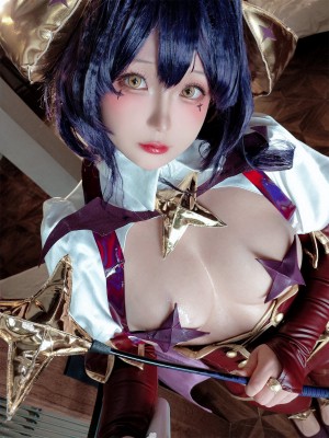 Rinaijiao - Gushing over Magical Girls - Utena Hiiragi (SELFIE INCLUDED)_092