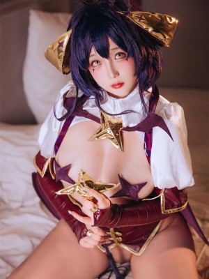 Rinaijiao - Gushing over Magical Girls - Utena Hiiragi (SELFIE INCLUDED)_005