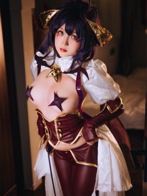Rinaijiao - Gushing over Magical Girls - Utena Hiiragi (SELFIE INCLUDED)_026