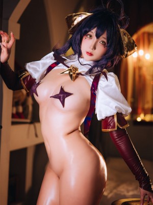 Rinaijiao - Gushing over Magical Girls - Utena Hiiragi (SELFIE INCLUDED)_050