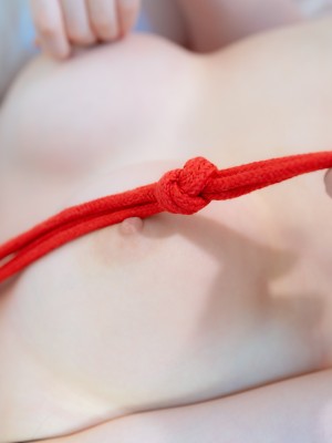 [Lilynah] LW071 Heejae -Vol.3 Red Rope_1000017268