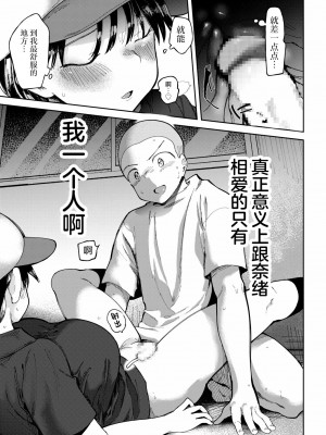 [どえむたん] 〇□学園野球部～真夏の合宿中に種付けされる女子マネージャーたち～4 [中国翻訳]_25