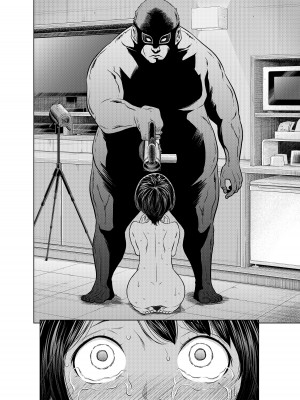 [這禽サイコ] あの日の雪はふたりを…_064