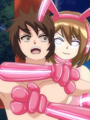 [搾精研究所(桃マニア)] 無限射精拷問 6_032