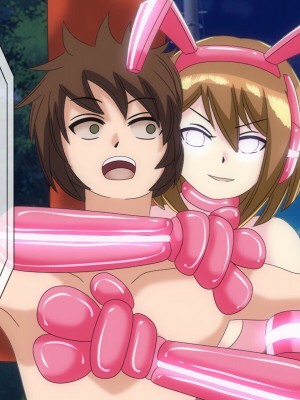 [搾精研究所(桃マニア)] 無限射精拷問 6_033