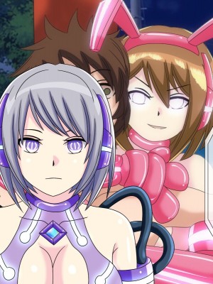 [搾精研究所(桃マニア)] 無限射精拷問 6_034