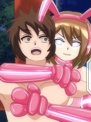 [搾精研究所(桃マニア)] 無限射精拷問 6_035