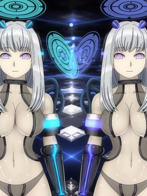 [搾精研究所(桃マニア)] 無限射精拷問 6_052