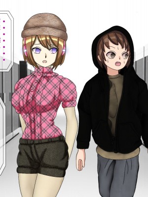 [搾精研究所(桃マニア)] 無限射精拷問 6_264