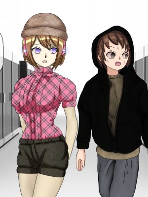 [搾精研究所(桃マニア)] 無限射精拷問 6_267