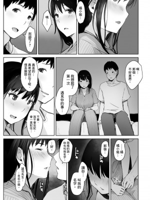 [あらくれ] そして人妻は寝取られた。｜愛情總是一再讓我絕望。 [蘇聖翔] [DL版]_087