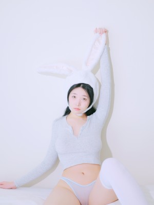 YeonWoo (연우) - Terrace_YeonWoo (연우) - Terrace + S [8K]-003