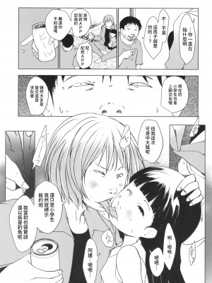 [水滴屋] 君は眩しい僕の... (少女組曲 28) [中国翻訳]_05