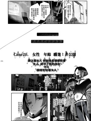 [黒ミサ会場 (池咲ミサ)] 娼年都市伝説 肆ノ島來世 現代篇 (肆ノ島來世) [去除霧吹汉化水印] [DL版]_072