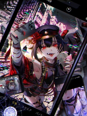 [黒ミサ会場 (池咲ミサ)] 娼年都市伝説 肆ノ島來世 現代篇 (肆ノ島來世) [去除霧吹汉化水印] [DL版]_126