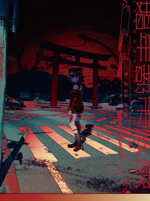 [黒ミサ会場 (池咲ミサ)] 娼年都市伝説 肆ノ島來世 現代篇 (肆ノ島來世) [去除霧吹汉化水印] [DL版]_125