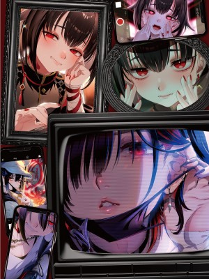 [黒ミサ会場 (池咲ミサ)] 娼年都市伝説 肆ノ島來世 現代篇 (肆ノ島來世) [去除霧吹汉化水印] [DL版]_003