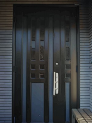 [カブト3号] 欲求不満性欲ムラムラおばさんにぶっこ抜かれるっ_123