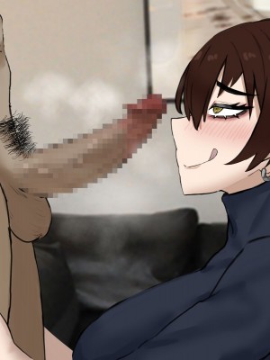 [カブト3号] 欲求不満性欲ムラムラおばさんにぶっこ抜かれるっ_130