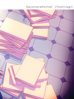 (C101) [サヨナラホーネット (ヨシラギ)] 委員長と光田くんの放課後 [中国翻译]_22