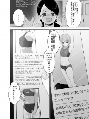 [マーマイケア (豚じまん)] 乙倉ちゃんの、イケないシュミ (アイドルマスター シンデレラガールズ)[DL版]_19