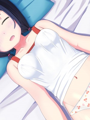 (同人CG集) [ホワイトドロップ (くっじー)] 俺は娘を孕ませ続ける_Without_Text_0102