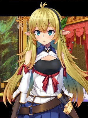 (同人CG集) [TGA] 異世界転生したらTS美少女エルフ_01_070