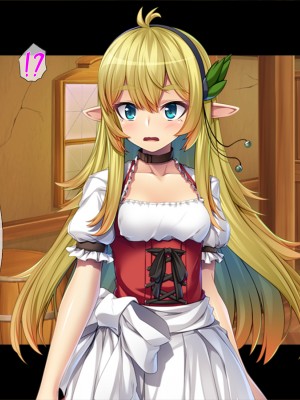 (同人CG集) [TGA] 異世界転生したらTS美少女エルフ_01_094