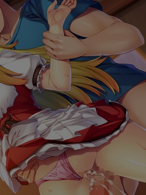 (同人CG集) [TGA] 異世界転生したらTS美少女エルフ_01_113