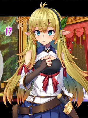 (同人CG集) [TGA] 異世界転生したらTS美少女エルフ_01_114