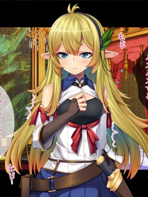 (同人CG集) [TGA] 異世界転生したらTS美少女エルフ_02_052