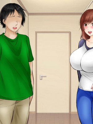 (同人CG集) [ぽぽっと電機1号店] 義父に完堕ちした巨乳妻_133_3_001