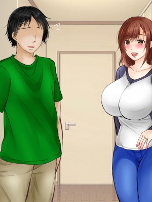 (同人CG集) [ぽぽっと電機1号店] 義父に完堕ちした巨乳妻_134_3_002