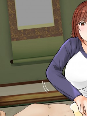 (同人CG集) [ぽぽっと電機1号店] 義父に完堕ちした巨乳妻_138_3_006