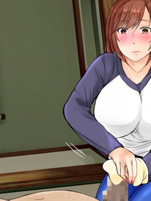 (同人CG集) [ぽぽっと電機1号店] 義父に完堕ちした巨乳妻_141_3_009