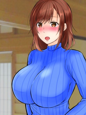 (同人CG集) [ぽぽっと電機1号店] 義父に完堕ちした巨乳妻_156_3_024