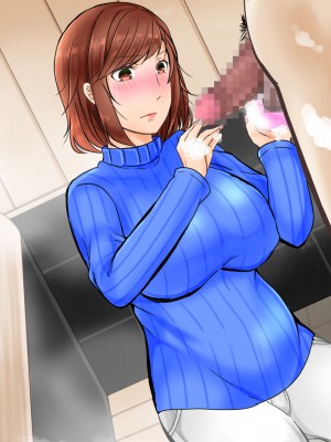 (同人CG集) [ぽぽっと電機1号店] 義父に完堕ちした巨乳妻_158_3_026