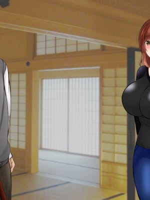 (同人CG集) [ぽぽっと電機1号店] 義父に完堕ちした巨乳妻_182_3_050