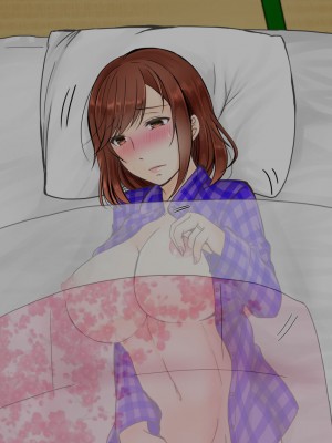 (同人CG集) [ぽぽっと電機1号店] 義父に完堕ちした巨乳妻_184_3_052