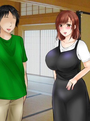 (同人CG集) [ぽぽっと電機1号店] 義父に完堕ちした巨乳妻_228_3_096