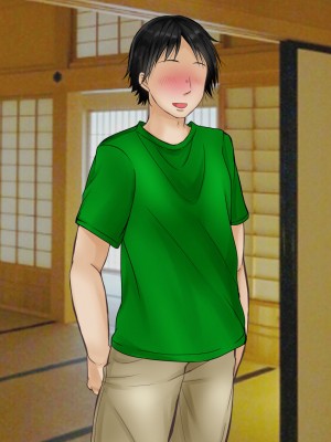 (同人CG集) [ぽぽっと電機1号店] 義父に完堕ちした巨乳妻_230_3_098