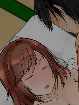 (同人CG集) [ぽぽっと電機1号店] 義父に完堕ちした巨乳妻_233_3_101