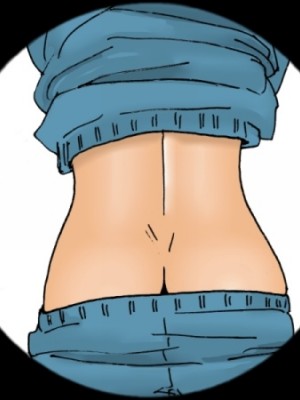 [虚川財団 (虚川二次子)] 上級生は神様です【大模型机翻】_2000s