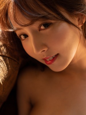 [Yua Mikami] Valentine Special 2018  LIMITED EDITION 写真集_p6