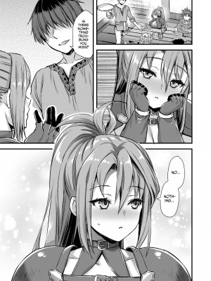 [Aigamodo[Ayakawa Riku] Eyeing the Hot Elf in Another World 6_048