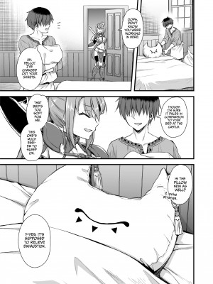 [Aigamodo[Ayakawa Riku] Eyeing the Hot Elf in Another World 6_018