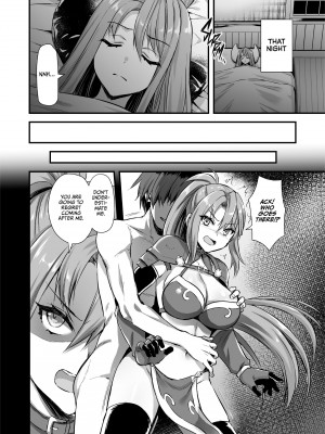 [Aigamodo[Ayakawa Riku] Eyeing the Hot Elf in Another World 6_019