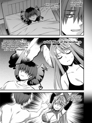 [Aigamodo[Ayakawa Riku] Eyeing the Hot Elf in Another World 6_022