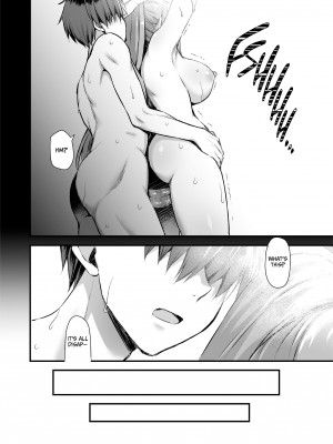 [Aigamodo[Ayakawa Riku] Eyeing the Hot Elf in Another World 6_029